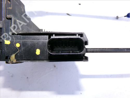 Front right lock CITROËN C4 Grand Picasso II (DA_, DE_) 2.0 BlueHDi 150 | BP29021487C97 