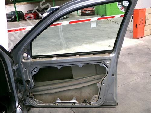 Right front door VW BORA I (1J2) 1.9 TDI | BP28598481C3