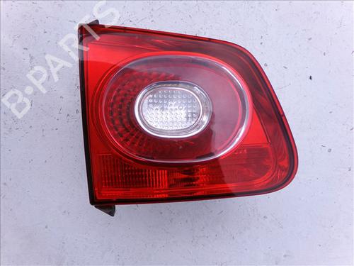 Used Left tailgate light VW TIGUAN (5N_) 2.0 TDI (140 hp) 29944084