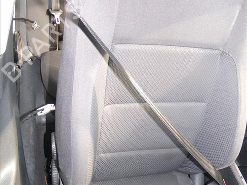 Sikkerhedssele foran højre VW GOLF PLUS V (5M1, 521) 1.6 TDI (105 hp) 30006783