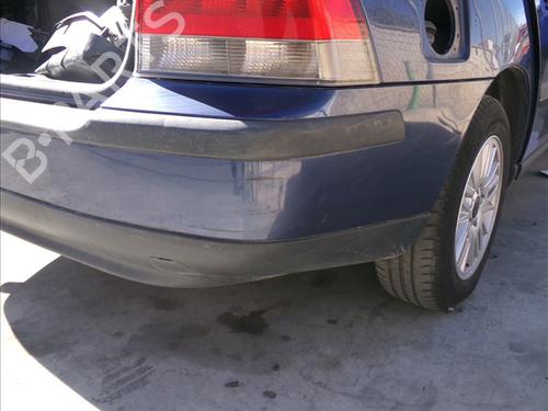 Rear bumper VOLVO S60 I (384) 2.4 D | BP29203508C8 