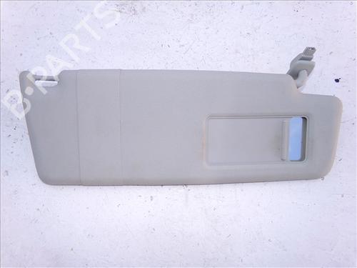 Used Right sun visor VW TIGUAN (5N_) 2.0 TDI (140 hp) 29944083