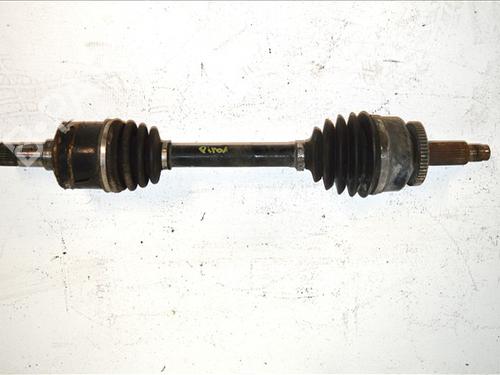 Used Left front driveshaft KIA CARNIVAL / GRAND CARNIVAL III (VQ) 2.9 CRDi (185 hp) 24558785