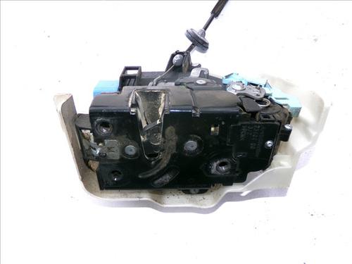 Used Front right lock VW TOURAN (1T3) 1.6 TDI (105 hp) 28070117