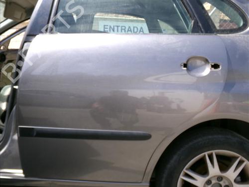 Used Left rear door SEAT CORDOBA (6L2) 1.9 TDI (100 hp) 28488375