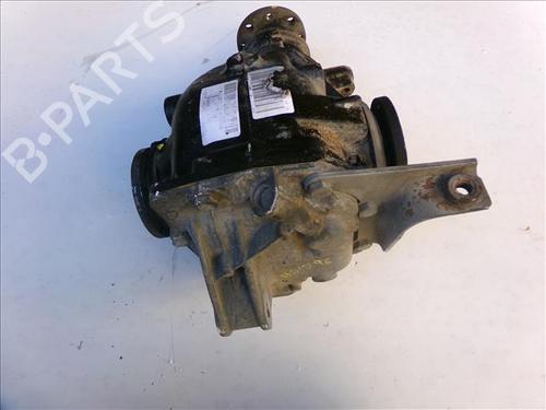 Rear differential BMW 3 (E46) 320 d | BP24566290M24 