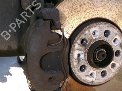 Used Left front brake caliper VW BORA I (1J2) 1.9 TDI (150 hp) 29359603