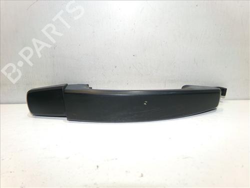 Høyre foran utvendig håndtak OPEL CORSA C (X01) 1.7 DTI (F08, F68) (75 hp) 24564721