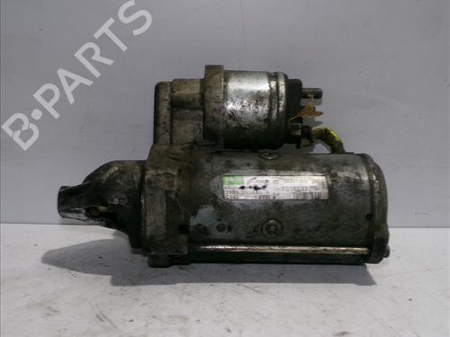 Used Starter OPEL ASTRA J (P10) 1.3 CDTI (68) (95 hp) 24561495