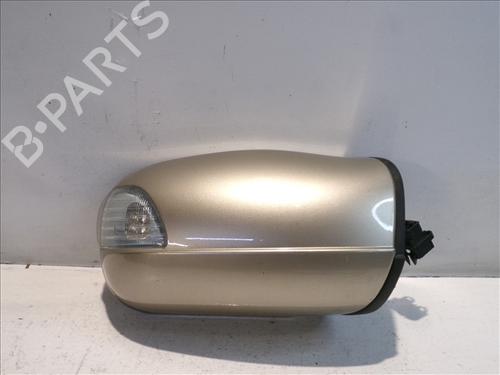 Right mirror MERCEDES-BENZ E-CLASS (W210) E 320 CDI (210.026) | BP29520487C27 