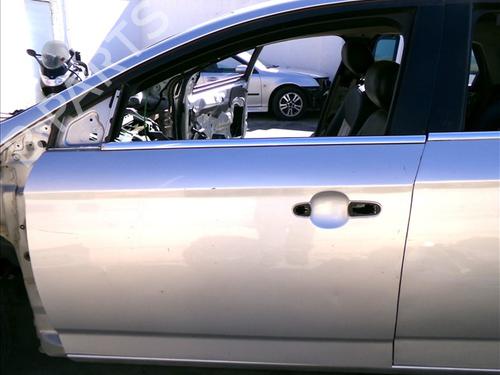 Left front door FORD MONDEO IV Saloon (BA7) 2.0 TDCi | BP29623015C2 