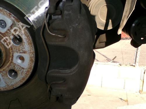 Used Right front brake caliper VW BORA I (1J2) 1.9 TDI (150 hp) 29359602