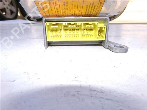 ECU airbags NISSAN MICRA III (K12) 1.5 dCi | BP29566425M53 