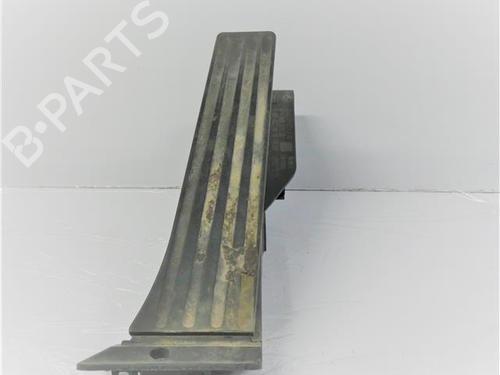 Used Pedal BMW 1 (E87) 120 d (163 hp) 24556461