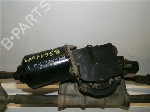 Viskermotor vindrute TOYOTA YARIS (_P1_) 1.0 (SCP10_, SCP10R) | BP30006838M29