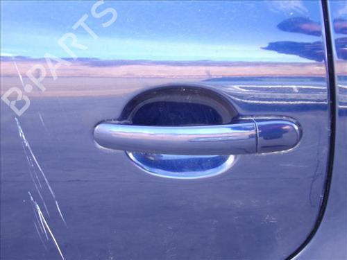 Used Rear left exterior door handle VW PASSAT B5.5 (3B3) 1.9 TDI (130 hp) 24859021
