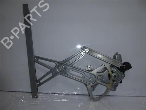 Used Front right window mechanism TOYOTA COROLLA Saloon (_E15_) 1.6 (ZRE151) (132 hp) 24555963