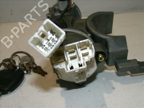 Elektronisk modul KIA CARENS II MPV (FJ) 2.0 CRDi | BP25279861M83