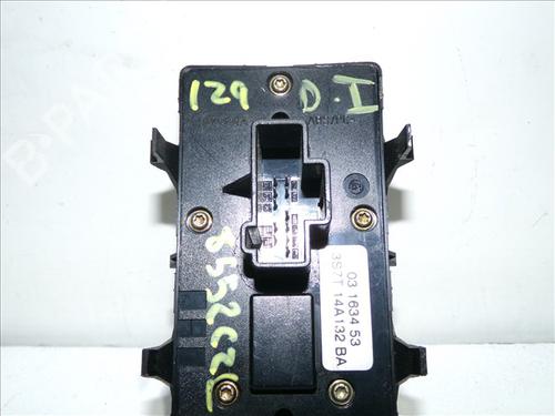 Left front window switch FORD MONDEO III (B5Y) 1.8 16V | BP24567229I27 