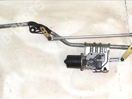Viskermotor vindrude RENAULT GRAND SCÉNIC II (JM0/1_) 1.9 dCi (JM0G, JM12, JM1G, JM2C) (120 hp) 28179970