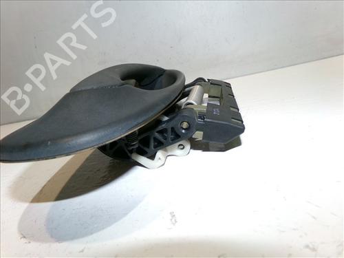 Rear left exterior door handle SAAB 9-3 (YS3D) 2.2 TiD | BP24558847C130 