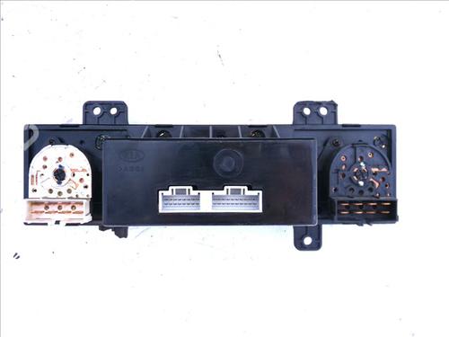 Climate control KIA CARNIVAL I (UP) 2.9 TDi | BP25215524I5 