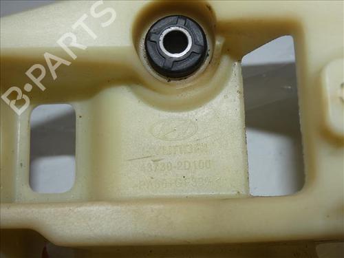 Gear lever HYUNDAI COUPE II (GK) 1.6 16V | BP24556537M90 
