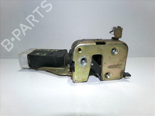 Rear left lock MITSUBISHI CARISMA (DA_) 1.9 DI-D (DA5A) | BP24564305C100 