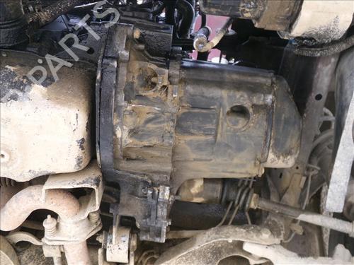 Gearbox CITROËN SAXO (S0, S1) 1.5 D | BP25434844M3 