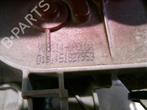 Rear right lock FIAT BRAVO II (198_) 1.6 D Multijet (198AXH1B) | BP24563336C99 