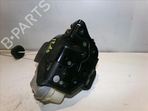Used Front left lock AUDI A3 (8P1) 1.2 TSI (105 hp) 24557411