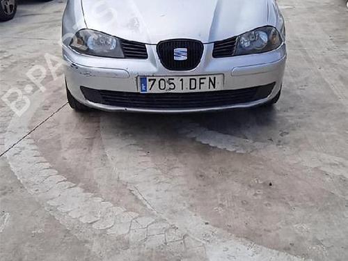 Used Parts SEAT CORDOBA (6L2) 1.2 (64 hp) 2423301
