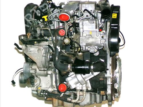 Used Engine ROVER 400 II Hatchback (RT) 420 Di (105 hp) 29923380