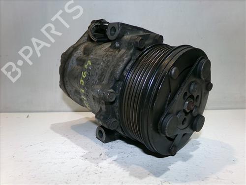 Compresseur AC OPEL MERIVA A MPV (X03) 1.3 CDTI (E75) | BP28162671M34 