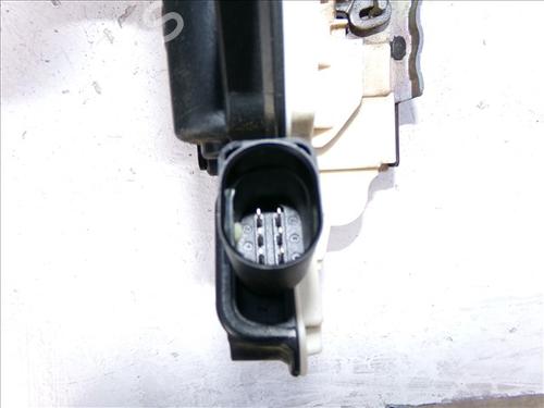 Zamek drzwi przednich prawych VW TIGUAN (5N_) 2.0 TDI | BP29944036C97 