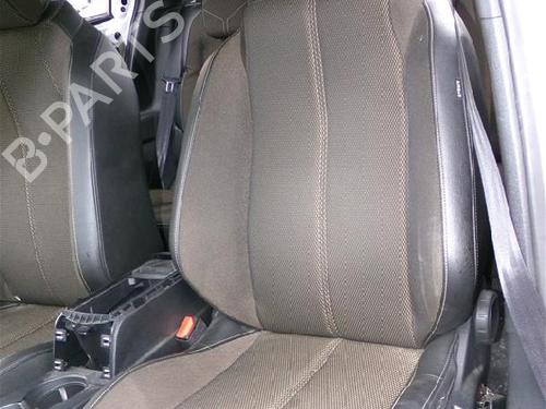Used Left front seat DS DS 3 / DS 3 CROSSBACK (UR_, UC_, UJ_) 1.5 BlueHDi 100 (UCYHYJ) (102 hp) 31020120