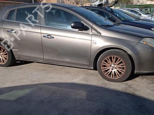 Radio FIAT BRAVO II (198_) 1.4 (198AXA1B) | BP24559349E6 