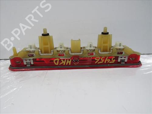 Luz central de freno PEUGEOT 207 (WA_, WC_) 1.4 HDi (68 hp) 24557609