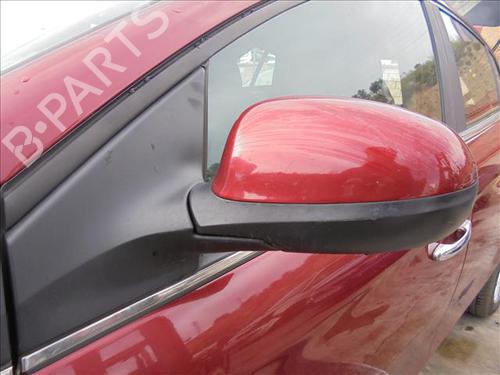 Used Left mirror FIAT BRAVO II (198_) 1.6 D Multijet (198AXH1B) (105 hp) 24563365