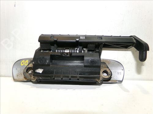 Front right exterior door handle CITROËN XSARA (N1) 1.6 16V | BP28577862C129 