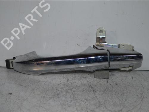 Used Rear right exterior door handle HONDA CR-V III (RE_) 2.2 i-CTDi 4WD (RE6) (140 hp) 24562820