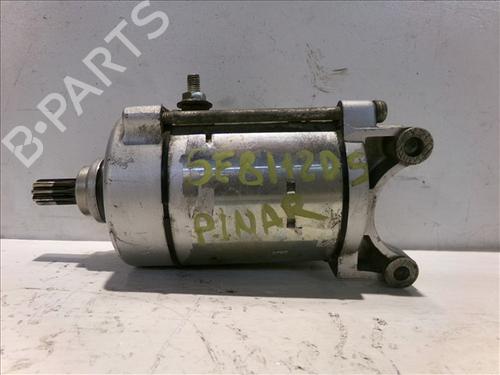 Startmotor KIA CARENS II MPV (FJ) 1.6 (105 hp) 24559155