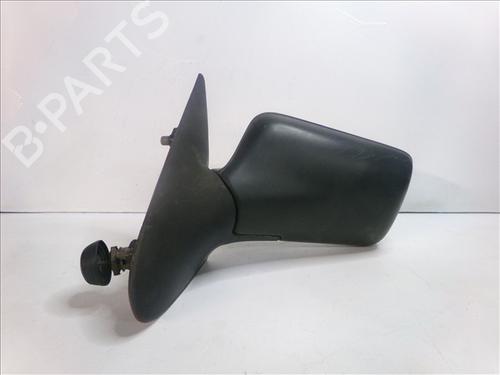 Left mirror SEAT CORDOBA (6K1, 6K2) 1.9 D | BP24977060C26 