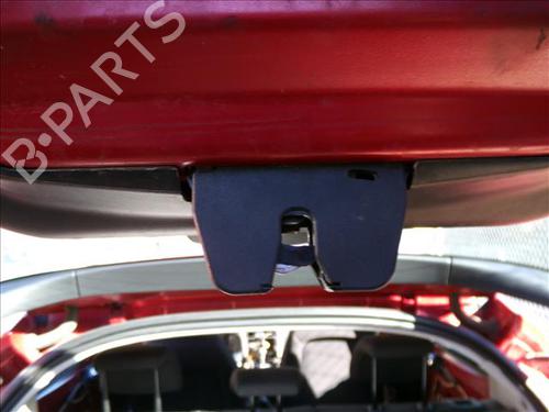 Used Tailgate lock PEUGEOT 308 I (4A_, 4C_) 1.6 HDi (109 hp) 26049209