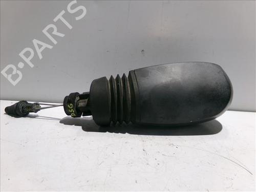 Left mirror FIAT PUNTO (188_) 1.2 16V 80 (188.233, .235, .253, .255, .333, .353, .639,... | BP24567072C26 
