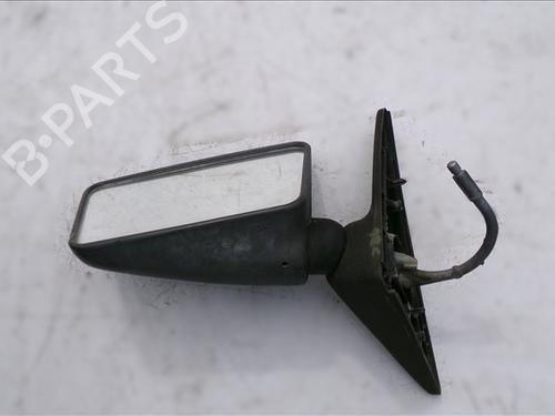 Used Left mirror CITROËN AX (ZA-_) 11 (60 hp) 25612307