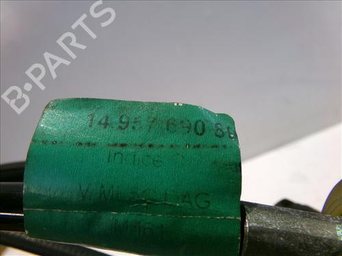 Levier de vitesses FIAT ULYSSE (179_) 2.2 JTD | BP30922809M90