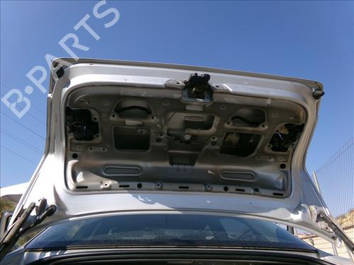 Tailgate SEAT LEON (1M1) 1.9 TDI | BP27444230C6 