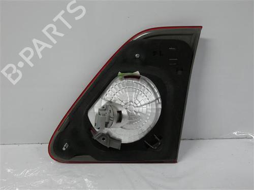 Used Left tailgate light TOYOTA COROLLA Saloon (_E15_) 1.6 (ZRE151) (132 hp) 24555964