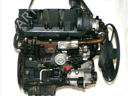 Motor BMW 3 (E46) 320 d (136 hp) 29359651